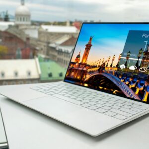 Dell XPS 13