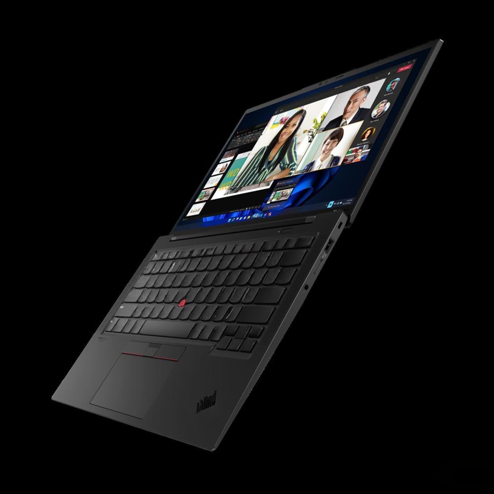 Lenovo ThinkPad X1 Carbon Gen 10 - Image 7