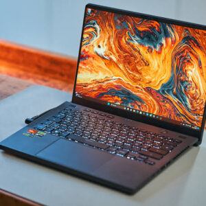 ASUS ROG Zephyrus G14