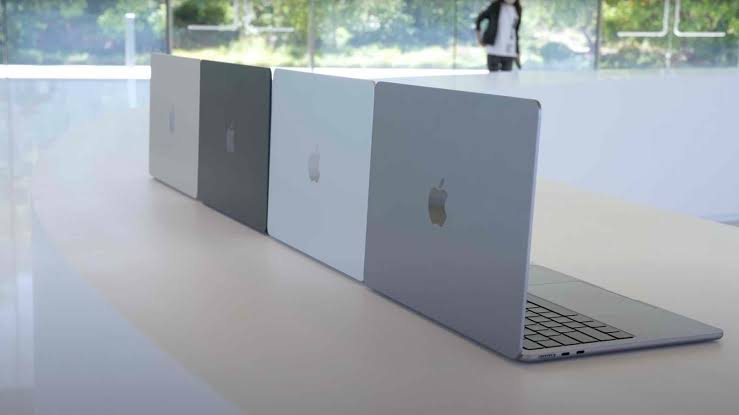 MacBook Air M2 - Image 5