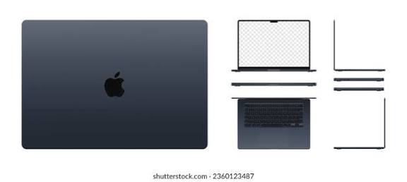 MacBook Air M2 - Image 4