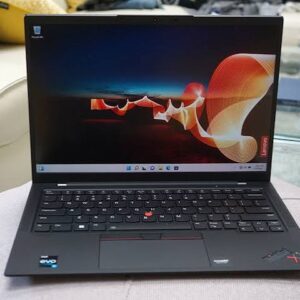 Lenovo ThinkPad X1 Carbon Gen 10