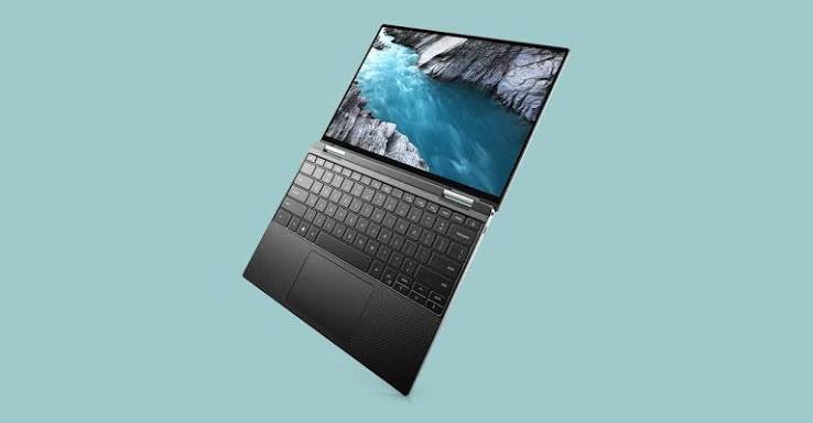 Dell XPS 13 - Image 3