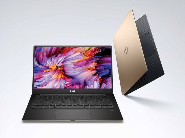 Dell XPS 13 - Image 2