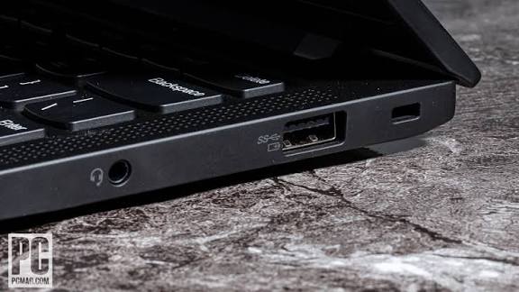Lenovo ThinkPad X1 Carbon Gen 10 - Image 3
