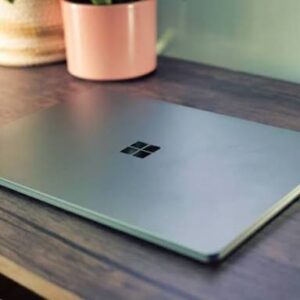 Microsoft Surface Laptop 5
