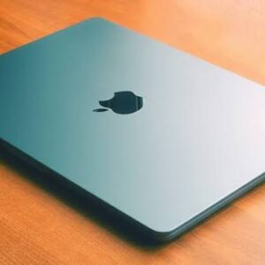 MacBook Air M2