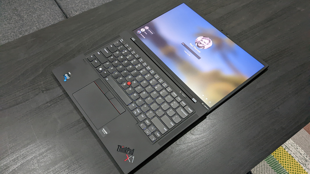 Lenovo ThinkPad X1 Carbon Gen 10 - Image 5